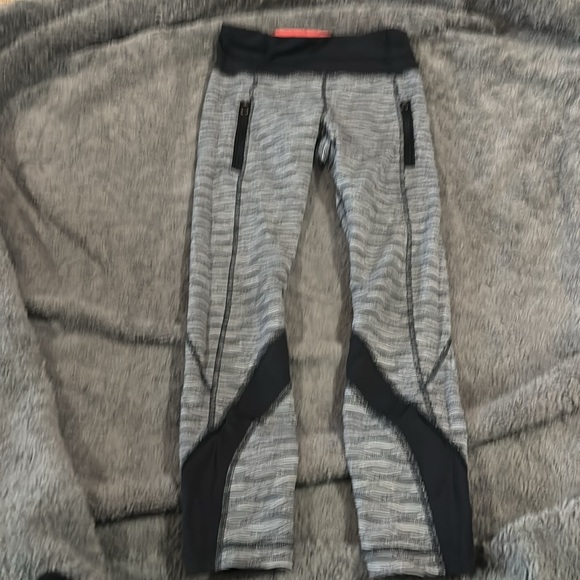 LuLulemon leggings - Picture 4 of 6